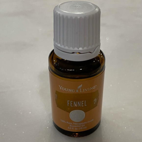Young Living Other Young Living Fennel Essential Oil 5 Ml Poshmark